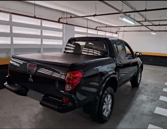 MITSUBISHI-L200 TRITON-2015