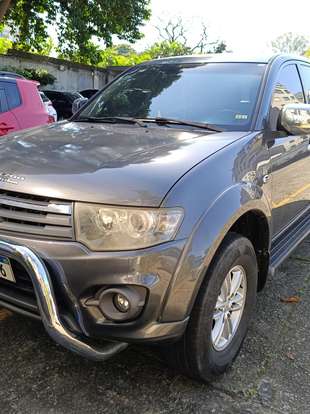 MITSUBISHI-L200 TRITON-2014