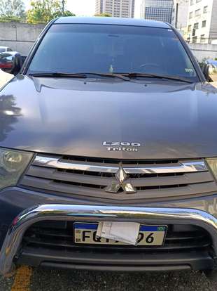 MITSUBISHI-L200 TRITON-2014