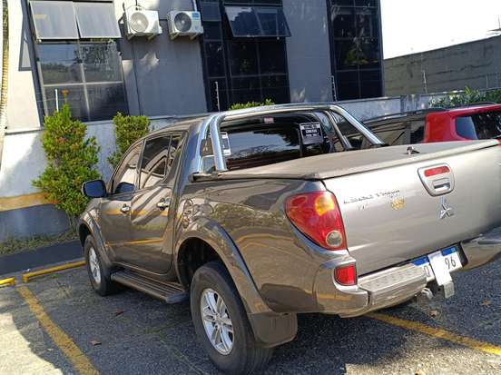 MITSUBISHI-L200 TRITON-2014