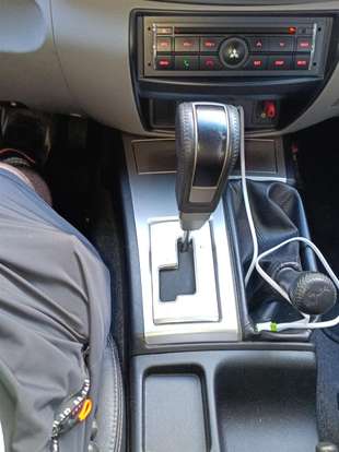 MITSUBISHI-L200 TRITON-2014