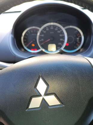 MITSUBISHI-L200 TRITON-2014