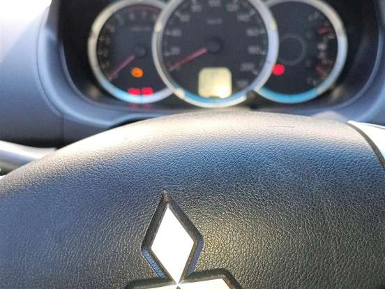MITSUBISHI-L200 TRITON-3.5 HPE 4X4 CD V6 24V FLEX 4P AUTOMÁTICO MITSUBISHI-L200 TRITON-2014