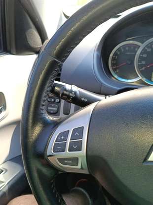 MITSUBISHI-L200 TRITON-2014