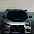 MITSUBISHI LANCER 2.0 GT 16V GASOLINA 4P AUTOMÁTICO MITSUBISHI LANCER 2.0 GT 16V GASOLINA 4P AUTOMÁTICO