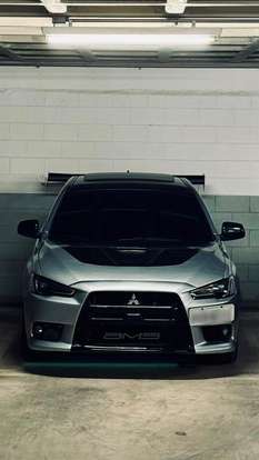 MITSUBISHI-LANCER-2.0 GT 16V GASOLINA 4P AUTOMÁTICO MITSUBISHI-LANCER-2015