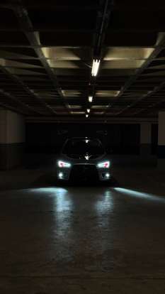 MITSUBISHI-LANCER-2.0 GT 16V GASOLINA 4P AUTOMÁTICO MITSUBISHI-LANCER-2015