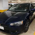 MITSUBISHI LANCER 2.0 HL 16V GASOLINA 4P AUTOMÁTICO MITSUBISHI LANCER 2.0 HL 16V GASOLINA 4P AUTOMÁTICO