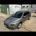 MITSUBISHI LANCER 2.0 HLE 16V GASOLINA 4P AUTOMÁTICO MITSUBISHI LANCER 2.0 HLE 16V GASOLINA 4P AUTOMÁTICO