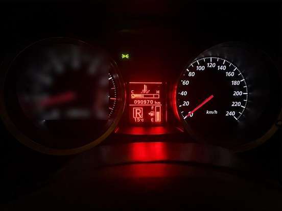 MITSUBISHI-LANCER-2.0 HL 16V GASOLINA 4P AUTOMÁTICO MITSUBISHI-LANCER-2016