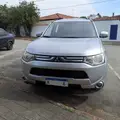 MITSUBISHI OUTLANDER 2.0 16V GASOLINA 4P AUTOMÁTICO MITSUBISHI OUTLANDER 2.0 16V GASOLINA 4P AUTOMÁTICO