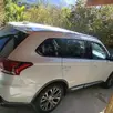 MITSUBISHI OUTLANDER 2.0 COMFORT 16V GASOLINA 4P AUTOMÁTICO MITSUBISHI OUTLANDER 2.0 COMFORT 16V GASOLINA 4P AUTOMÁTICO