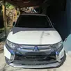 MITSUBISHI OUTLANDER 2.0 COMFORT 16V GASOLINA 4P AUTOMÁTICO MITSUBISHI OUTLANDER 2.0 COMFORT 16V GASOLINA 4P AUTOMÁTICO