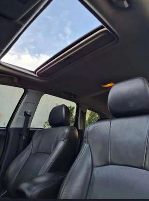 MITSUBISHI-OUTLANDER-3.0 GT 4X4 V6 24V GASOLINA 4P AUTOMÁTICO MITSUBISHI-OUTLANDER-2011