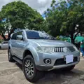 MITSUBISHI PAJERO DAKAR 3.2 HPE 4X4 7 LUGARES 16V TURBO INTERCOOLER DIESEL 4P AUTOMÁTICO MITSUBISHI PAJERO DAKAR 3.2 HPE 4X4 7 LUGARES 16V TURBO INTERCOOLER DIESEL 4P AUTOMÁTICO