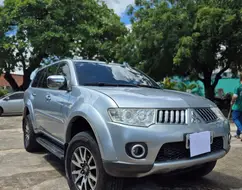 MITSUBISHI PAJERO DAKAR 3.2 HPE 4X4 7 LUGARES 16V TURBO INTERCOOLER DIESEL 4P AUTOMÁTICO MITSUBISHI PAJERO DAKAR 3.2 HPE 4X4 7 LUGARES 16V TURBO INTERCOOLER DIESEL 4P AUTOMÁTICO