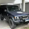 MITSUBISHI PAJERO 3.0 GLX 4X4 V6 24V GASOLINA 4P MANUAL MITSUBISHI PAJERO 3.0 GLX 4X4 V6 24V GASOLINA 4P MANUAL