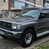 MITSUBISHI PAJERO 3.5 GLS 4X4 V6 24V GASOLINA 4P AUTOMÁTICO MITSUBISHI PAJERO 3.5 GLS 4X4 V6 24V GASOLINA 4P AUTOMÁTICO