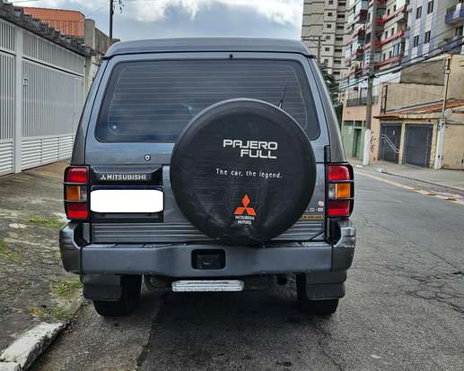 MITSUBISHI-PAJERO-1998