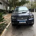MITSUBISHI PAJERO SPORT 2.5 HPE 4X4 8V TURBO INTERCOOLER DIESEL 4P AUTOMÁTICO MITSUBISHI PAJERO SPORT 2.5 HPE 4X4 8V TURBO INTERCOOLER DIESEL 4P AUTOMÁTICO