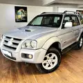 MITSUBISHI PAJERO SPORT 3.5 HPE 4X4 V6 24V FLEX 4P AUTOMÁTICO MITSUBISHI PAJERO SPORT 3.5 HPE 4X4 V6 24V FLEX 4P AUTOMÁTICO