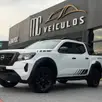 NISSAN FRONTIER 2.3 16V TURBO DIESEL ATTACK CD 4X4 AUTOMÁTICO NISSAN FRONTIER 2.3 16V TURBO DIESEL ATTACK CD 4X4 AUTOMÁTICO