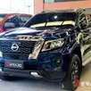 NISSAN FRONTIER 2.3 16V TURBO DIESEL PLATINUM CD 4X4 AUTOMÁTICO NISSAN FRONTIER 2.3 16V TURBO DIESEL PLATINUM CD 4X4 AUTOMÁTICO