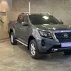 NISSAN FRONTIER 2.3 16V TURBO DIESEL XE CD 4X4 AUTOMÁTICO NISSAN FRONTIER 2.3 16V TURBO DIESEL XE CD 4X4 AUTOMÁTICO