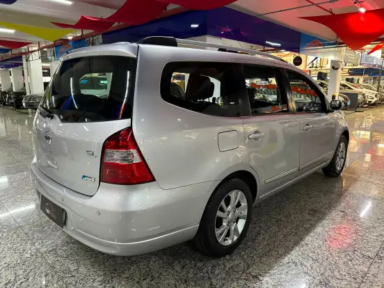 NISSAN-GRAND LIVINA-2013