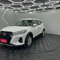 NISSAN KICKS 1.6 16V FLEXSTART ACTIVE XTRONIC NISSAN KICKS 1.6 16V FLEXSTART ACTIVE XTRONIC