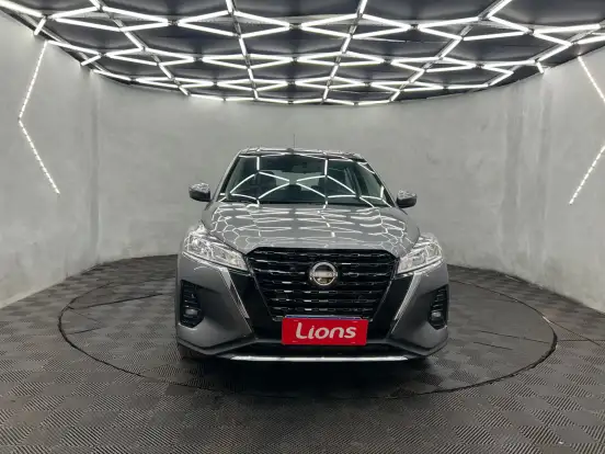 NISSAN-KICKS-1.6 16V FLEXSTART ACTIVE XTRONIC NISSAN-KICKS-2024