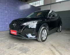 NISSAN KICKS 1.6 16V FLEXSTART ACTIVE XTRONIC NISSAN KICKS 1.6 16V FLEXSTART ACTIVE XTRONIC