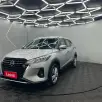 NISSAN KICKS 1.6 16V FLEXSTART ACTIVE XTRONIC NISSAN KICKS 1.6 16V FLEXSTART ACTIVE XTRONIC
