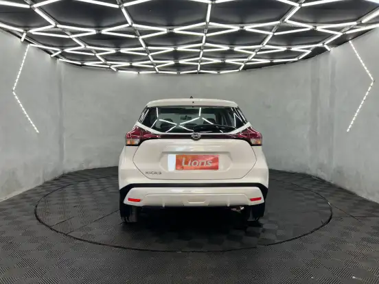 NISSAN-KICKS-1.6 16V FLEXSTART ACTIVE XTRONIC NISSAN-KICKS-2024