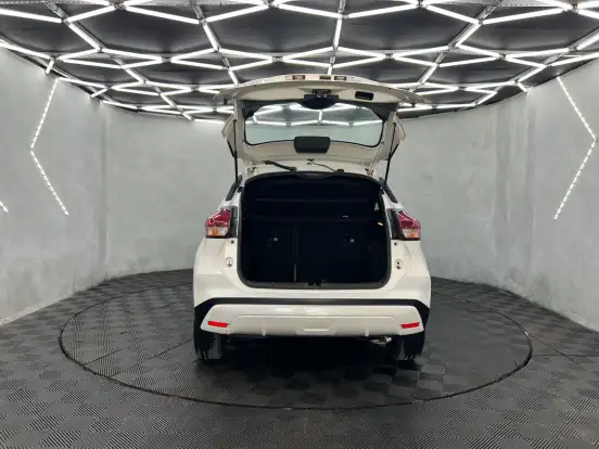 NISSAN-KICKS-1.6 16V FLEXSTART ACTIVE XTRONIC NISSAN-KICKS-2024