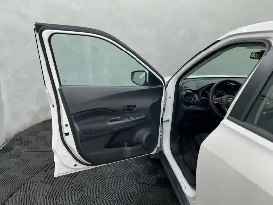 NISSAN-KICKS-1.6 16V FLEXSTART ACTIVE XTRONIC NISSAN-KICKS-2024