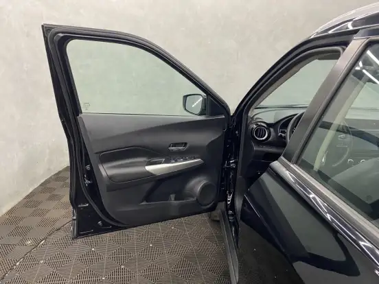 NISSAN-KICKS-1.6 16V FLEXSTART ADVANCE XTRONIC NISSAN-KICKS-2022
