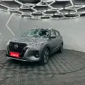 NISSAN KICKS 1.6 16V FLEXSTART ADVANCE XTRONIC NISSAN KICKS 1.6 16V FLEXSTART ADVANCE XTRONIC