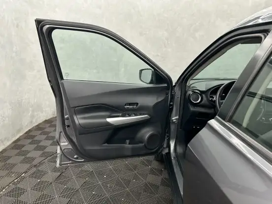 NISSAN-KICKS-1.6 16V FLEXSTART ADVANCE XTRONIC NISSAN-KICKS-2022