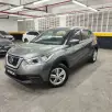 NISSAN KICKS 1.6 16V FLEXSTART S DIRECT 4P XTRONIC NISSAN KICKS 1.6 16V FLEXSTART S DIRECT 4P XTRONIC