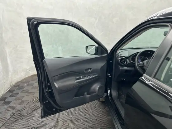 NISSAN-KICKS-1.6 16V FLEXSTART SENSE XTRONIC NISSAN-KICKS-2024