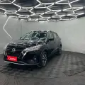 NISSAN KICKS 1.6 16V FLEXSTART SENSE XTRONIC NISSAN KICKS 1.6 16V FLEXSTART SENSE XTRONIC