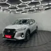 NISSAN KICKS 1.6 16V FLEXSTART SENSE XTRONIC NISSAN KICKS 1.6 16V FLEXSTART SENSE XTRONIC