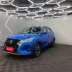 NISSAN KICKS 1.6 16V FLEXSTART SENSE XTRONIC NISSAN KICKS 1.6 16V FLEXSTART SENSE XTRONIC