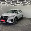 NISSAN KICKS 1.6 16V FLEXSTART SENSE XTRONIC NISSAN KICKS 1.6 16V FLEXSTART SENSE XTRONIC