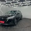 NISSAN KICKS 1.6 16V FLEXSTART SENSE XTRONIC NISSAN KICKS 1.6 16V FLEXSTART SENSE XTRONIC