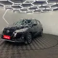 NISSAN KICKS 1.6 16V FLEXSTART SENSE XTRONIC NISSAN KICKS 1.6 16V FLEXSTART SENSE XTRONIC