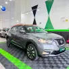 NISSAN KICKS 1.6 16V FLEXSTART SL 4P XTRONIC NISSAN KICKS 1.6 16V FLEXSTART SL 4P XTRONIC