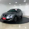 NISSAN KICKS 1.6 16V FLEXSTART SL 4P XTRONIC NISSAN KICKS 1.6 16V FLEXSTART SL 4P XTRONIC