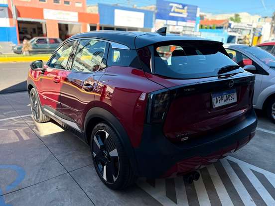 NISSAN-KICKS-1.0 TURBO FLEX PLATINUM DCT NISSAN-KICKS-2025